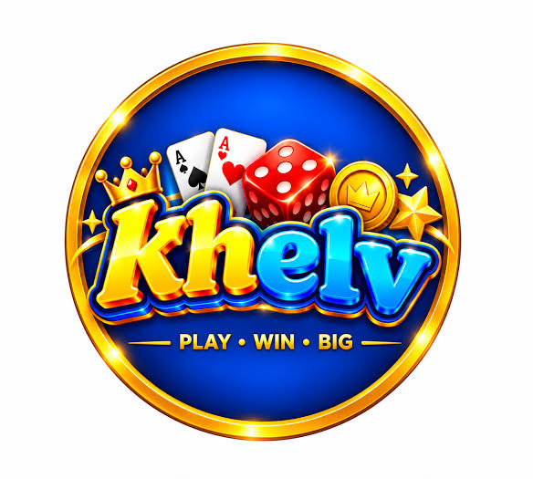 Khelv logo